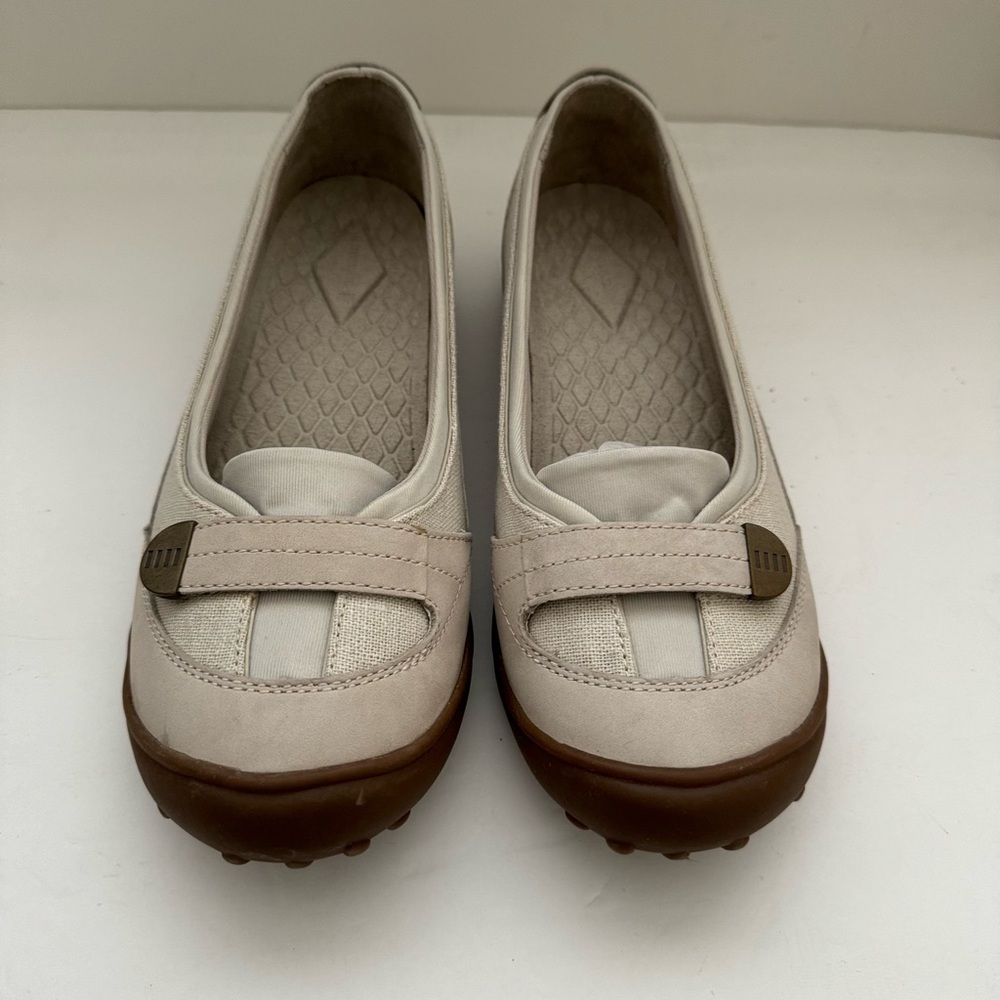 Lands End Shoes